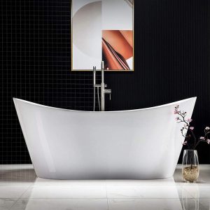 What is the classification of the household bathtub? How to choose the function of the household bathtub