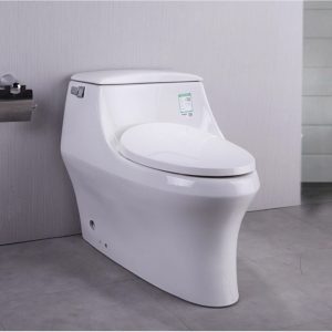 Which kind of toilet flushing method is good Kohler toilet new recommendation