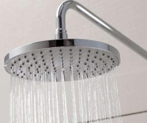 What brand shower cost-effective shower can use how much