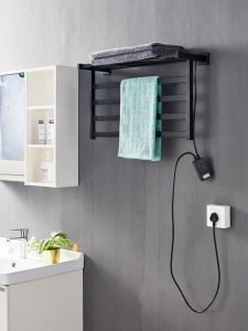 Domestic electric towel rack cost performance how is there any brand recommendation