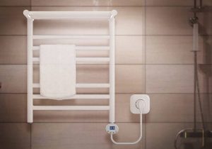 Domestic and imported electric towel rack which good cost performance