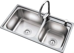 What is the type of washing basin? What is the brand recommendation of washing basin