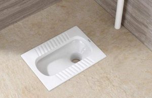 What is the difference between squat toilet and toilet? What are the brands of squat toilet