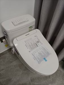 What advantages does Matsushita toilet lid have? How to distinguish Matsushita toilet lid true or false