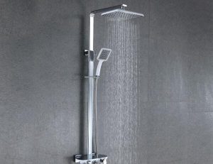 Shower how to maintain shower how to install