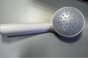 Shower head how to clean shower head how to disassemble and install