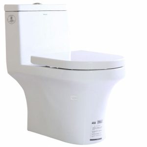 Siphon toilet How to buy siphon toilet brand recommendation