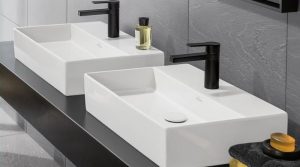 What are the types of washbasins? How to choose washbasins