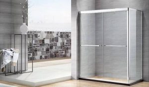 Classification of shower room Advantages of shower room