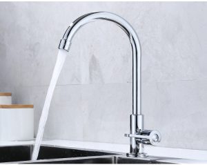 Advantages and disadvantages of stainless steel faucets How to maintain stainless steel faucets