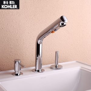 Water saving faucet purchase skills Kohler faucet price