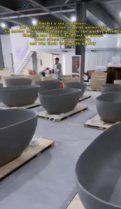 Amidst a sea of choices, the original aspiration remains unswerved