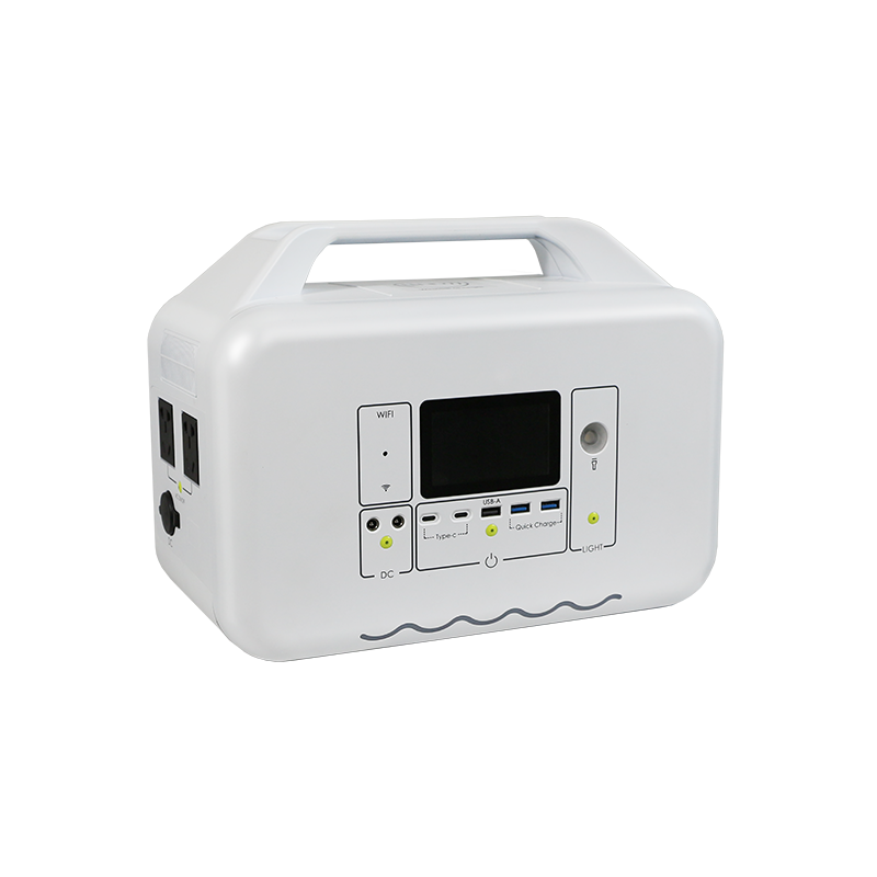 1000W Portable Power Station Suppliers