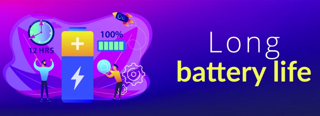 LiFePO4 battery Lifespan