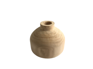 vases en bois fabricant HR82489