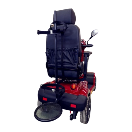mobility scooter Golf Bag Holder company