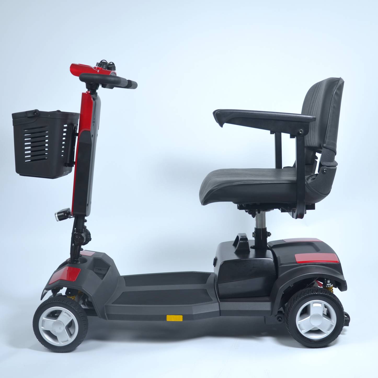 Small size mobility scooter