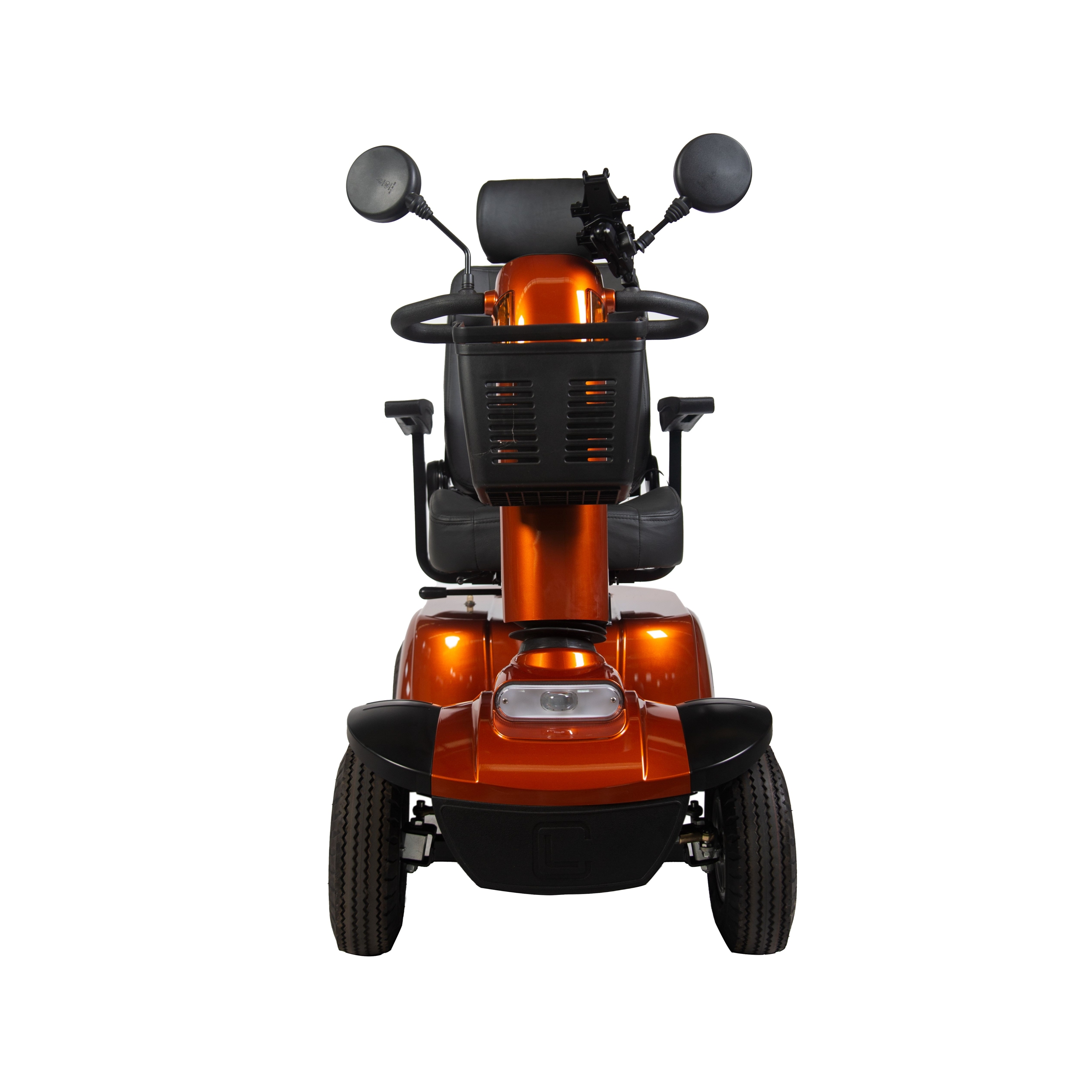 Mid-size Scooter