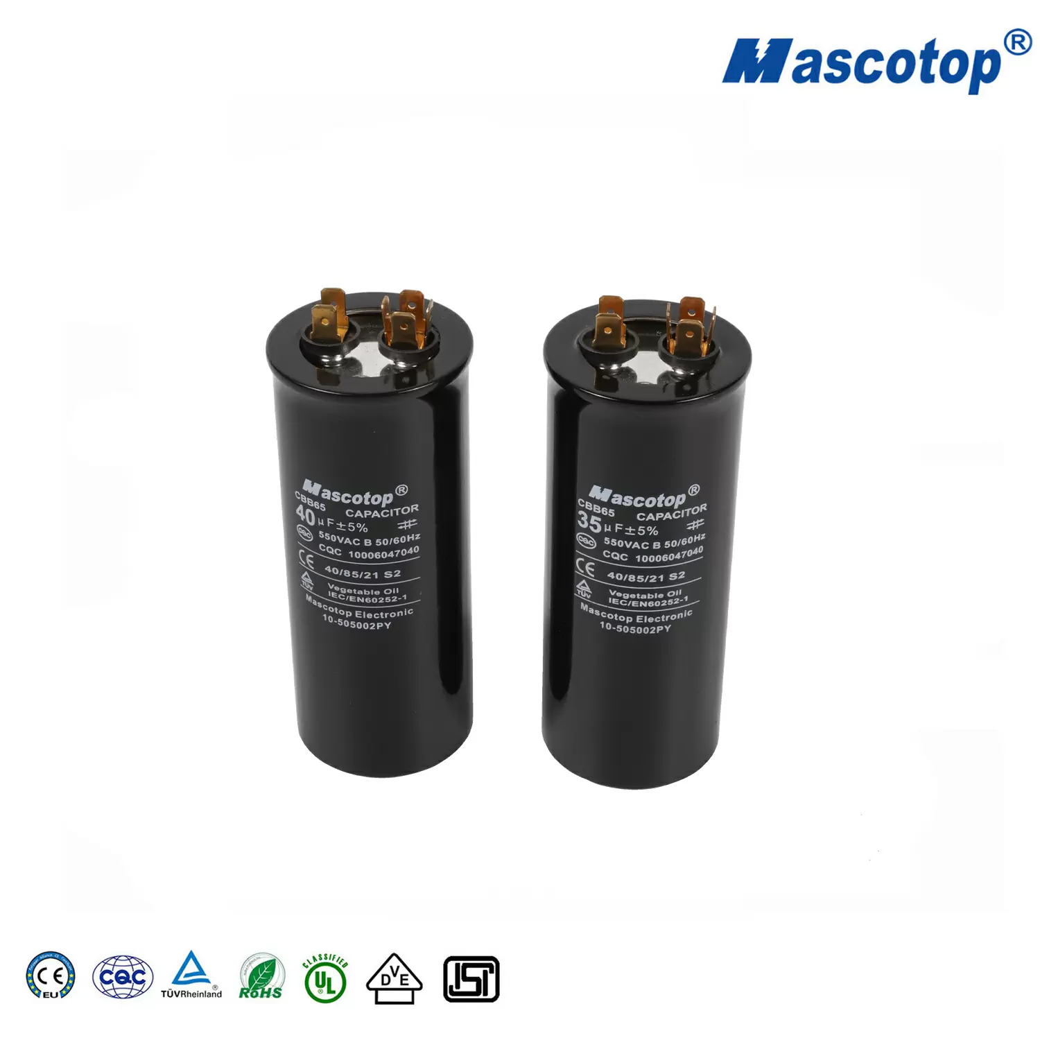 capacitor wholesale manufacturers and suppliers in china