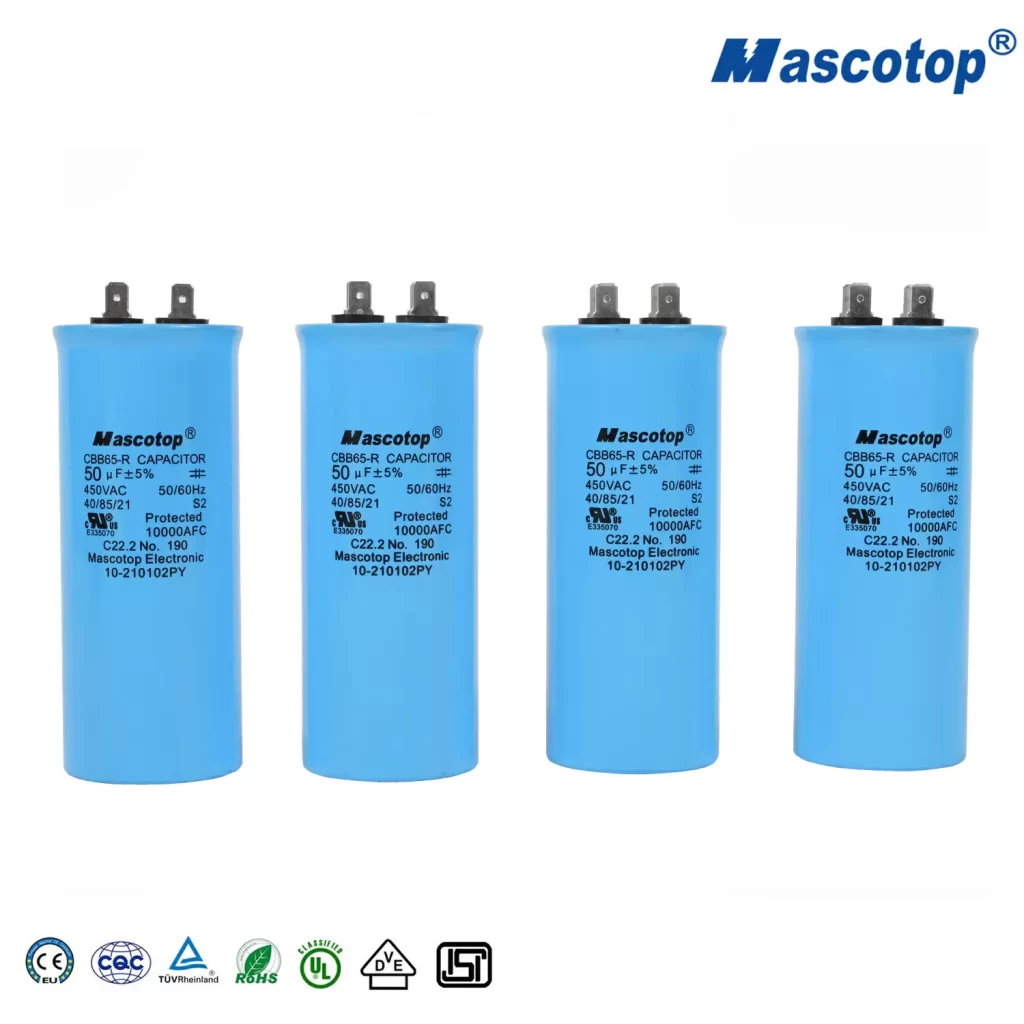 capacitor wholesale manufacturers and suppliers in china