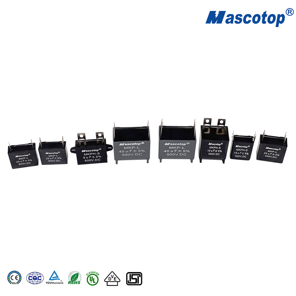 mascotop IGBT Buffer Capacitor wholesale