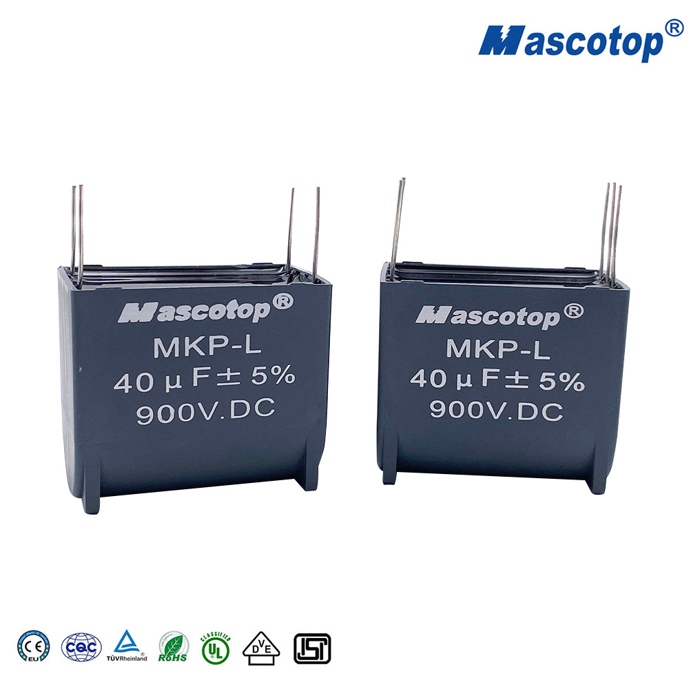 Буферный конденсатор IGBT - Mascotop