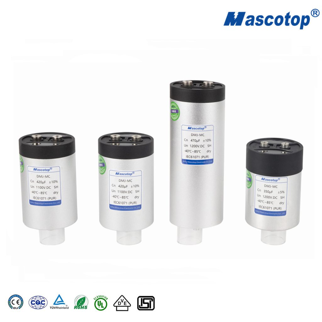 mascotop capacitor atacado