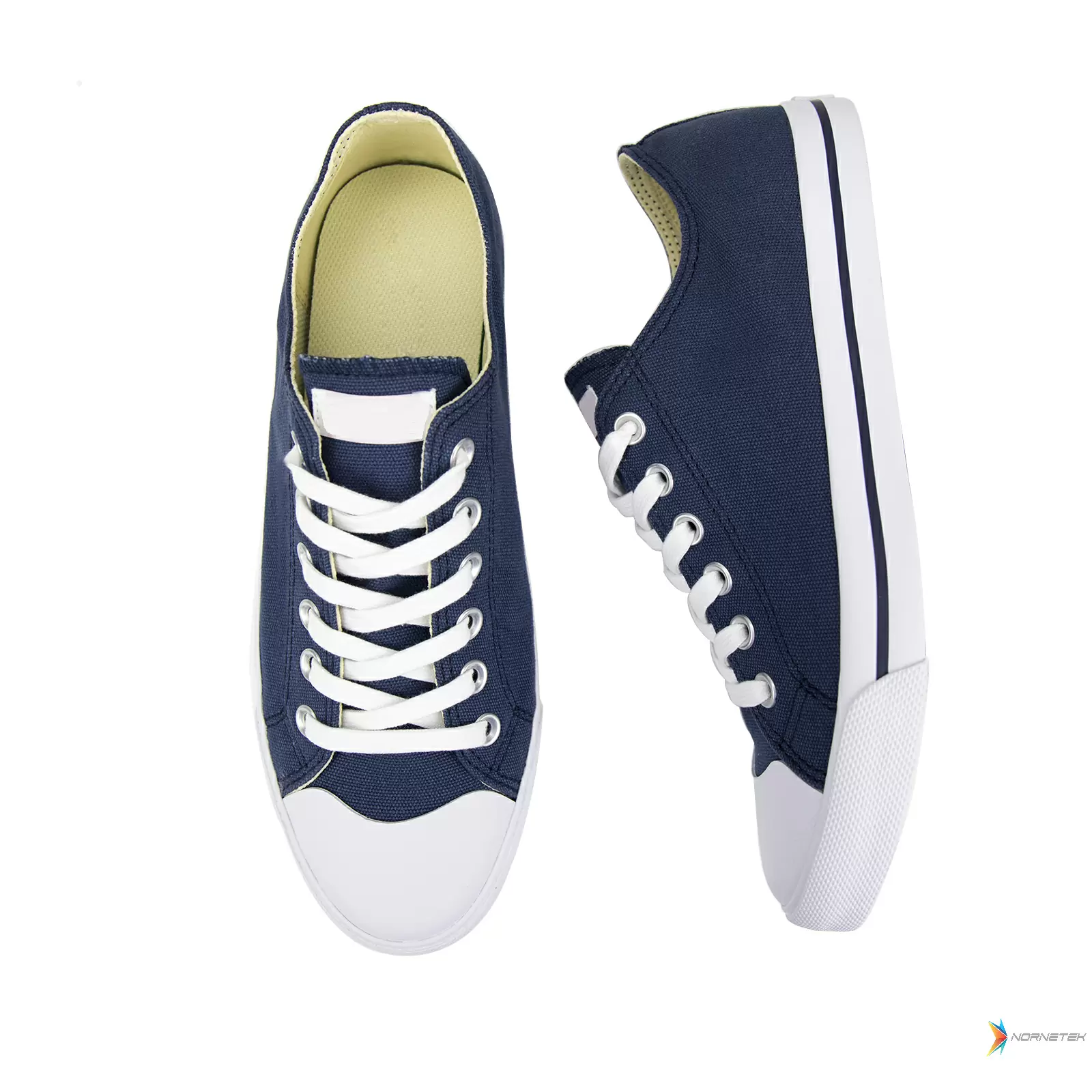 Canvas Sneakers Manufacturer