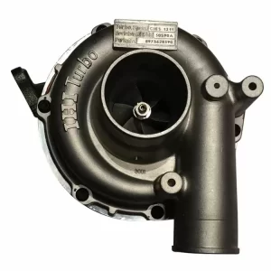 turbocharger supplier