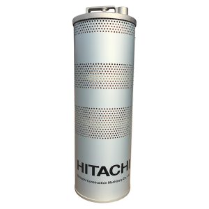 Hitachi Genuine Parts Hydraulic oil filter manufacturer