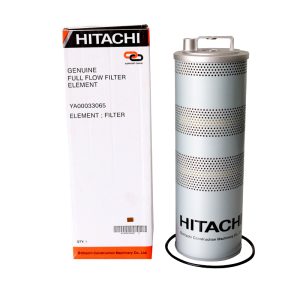 hydraulic oil filter supplier