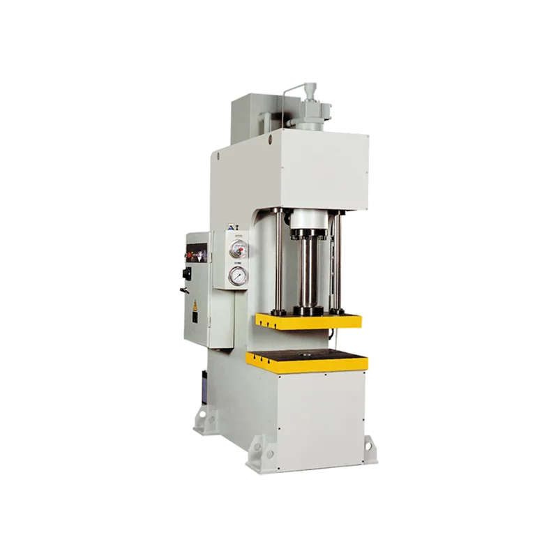 Y41 Single Column Hydraulic Press Machine