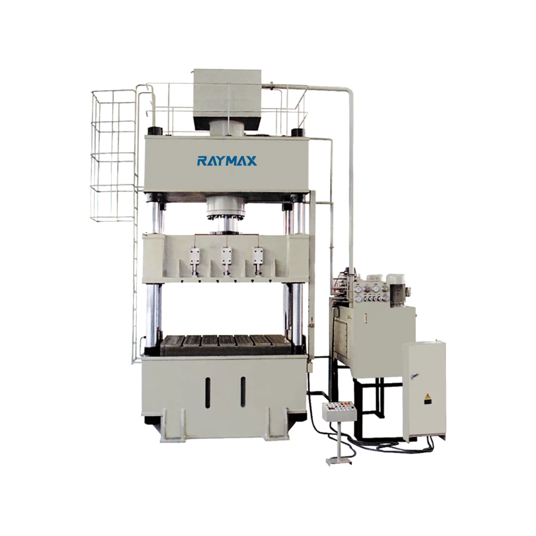 electric hydraulic press machines manufacturer