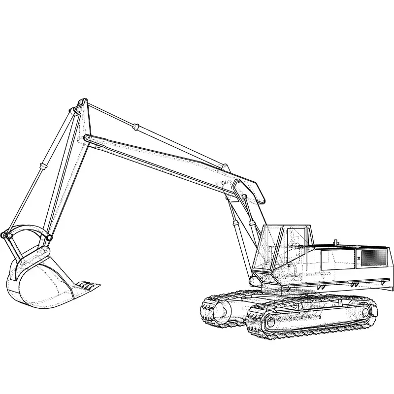 Excavators