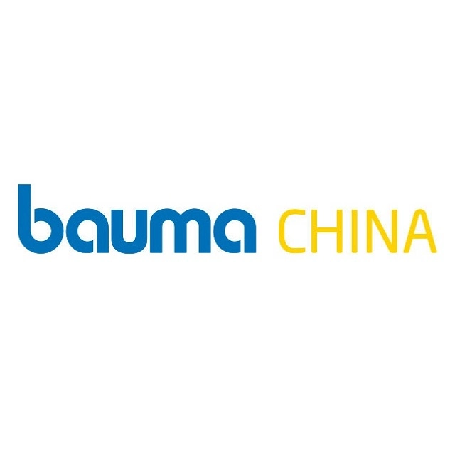 See you at Bauma Shanghai 2024