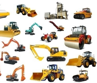 How to Choose the Right Construction Equipment for Your Project