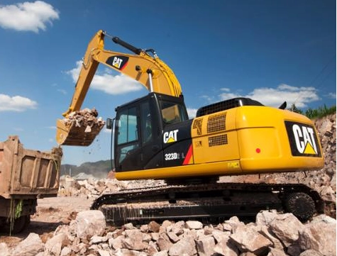 Buying vs. Renting a Used Excavator: Key Considerations