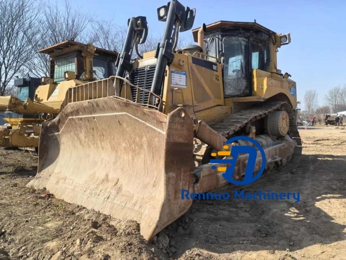 Used Caterpillar CAT D8T Bulldozer for Sale