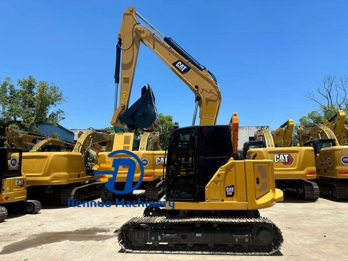 Used Caterpillar CAT310 Excavator for Sale