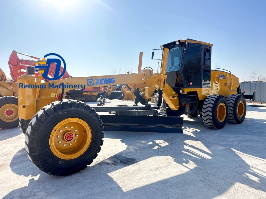 Used Small XCMG GR2153 Road Grader for Sale