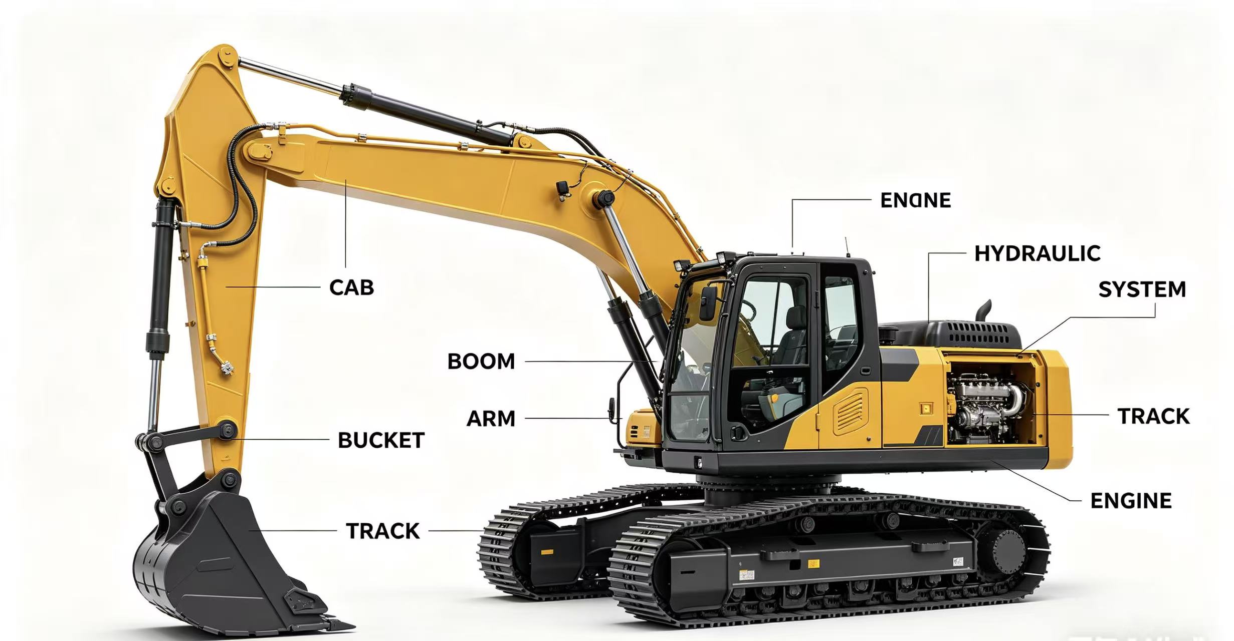In the Used Heavy Equipment Industry, the Economics of Refurbishment: When Is a Major Overhaul or Core Component Replacement Worthwhile?