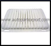 Air Filter 17801 28030 for Toyota