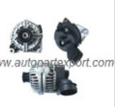 Alternator 0124515050 for BMW