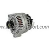 Alternator 0124615012 for BENZ