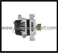 Alternator 10480225 for OPEL