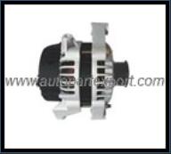 Alternator 3493923 for Delco