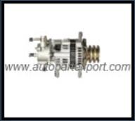 Alternator LR250-511B for ISUZU