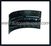 Brake Shoe 175 for VOLVO