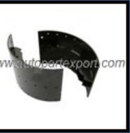 Brake Shoe 3090077 for VOVLO