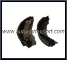 Brake Shoe 58305-22A01 for HYUNDAI